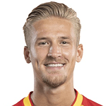 Fredrik Hammar