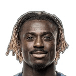 Stephen Odey