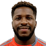 Faris Moumbagna