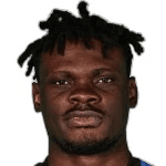 P. Mboungou