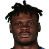 P. Mboungou