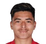 Alexis Méndez