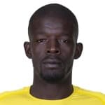 K. N'Diaye