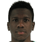 Patrick Ekeng