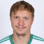 Evgeni Balyaikin