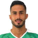 Nico Hidalgo