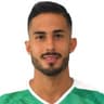Nico Hidalgo