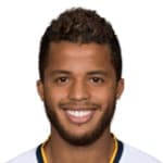 Giovani dos Santos