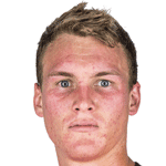 Evan Ridley