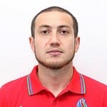 Magomed Mirzabekov