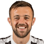 Conor McMenamin