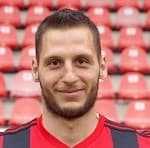 Miloš Nikolic