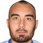 Sanat Zhumakhanov