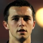 Chris Hegarty