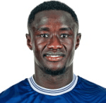 Diadie Samassékou