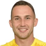 Mario Krstovski