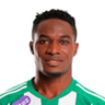 E. Boakye
