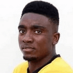 Carlos Ohene
