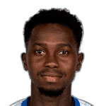 Alasana Manneh
