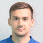 Dmitri Miroshnichenko