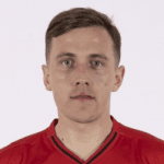 Viktor Zyabko
