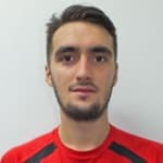 Antonio Mitrev
