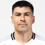 Tomás Alarcón