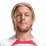 Emil Forsberg