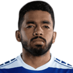 Brayan Palmezano