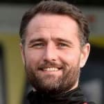 Jonny Tuffey