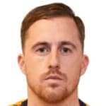 Scott Davies