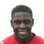 Joel Nouble