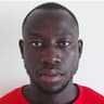 О. Goudiaby
