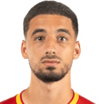 Mohamed Bouchouari