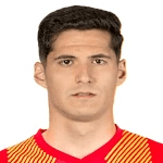 José González