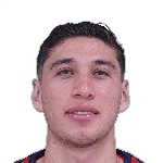 Luis Olivas