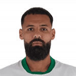 Mourad El Ghezouani
