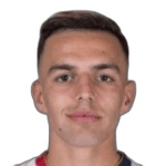 Denis Marandici