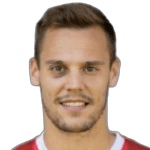 Lukas Graf