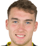 Jevan Anderson
