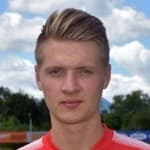 Pius Kratschmer