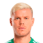 Aleksandr Kokorin