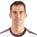 Rubén Martinez