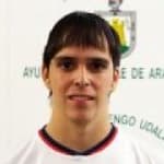 Álvaro Aldave