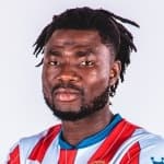 Karim Aboubakar