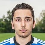 Alex Valle