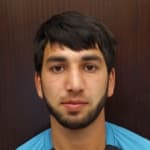 I. Muradov