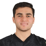 Alimardon Shukurov