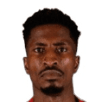 Peter Olayinka