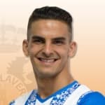 Pablo Aguilera